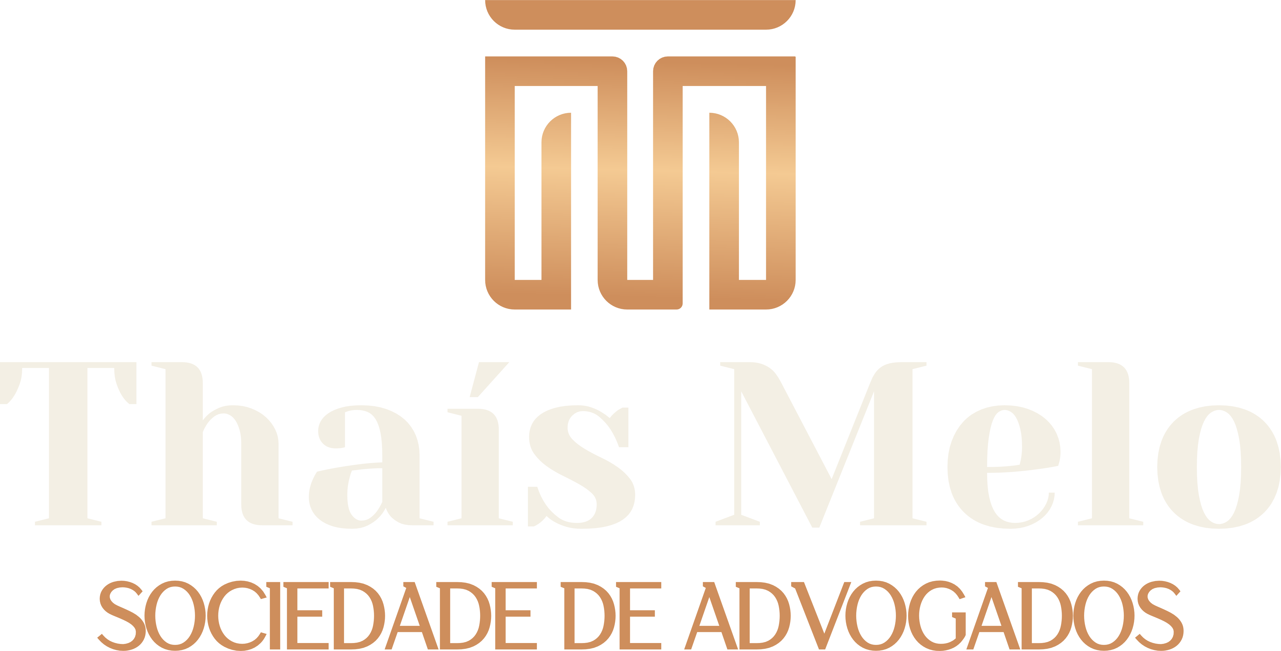 Thaís Melo — Sociedade de Advogados